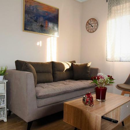 Kampielo Apartment Corfu  外观 照片