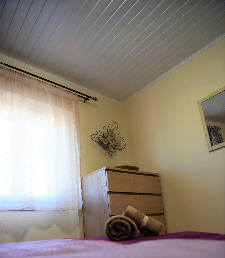 Kampielo Apartment Corfu  外观 照片