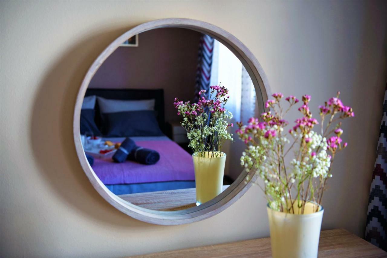 Kampielo Apartment Corfu  外观 照片