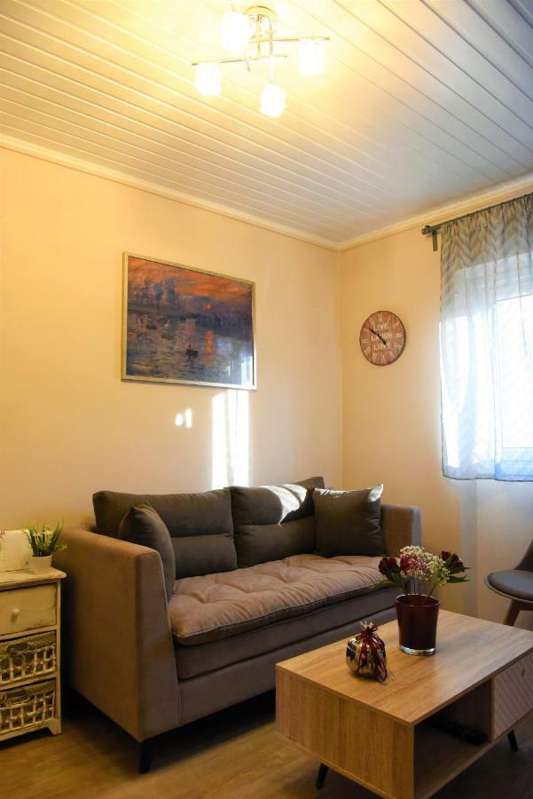 Kampielo Apartment Corfu  外观 照片