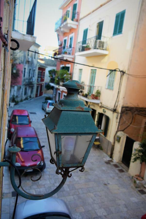 Kampielo Apartment Corfu  外观 照片