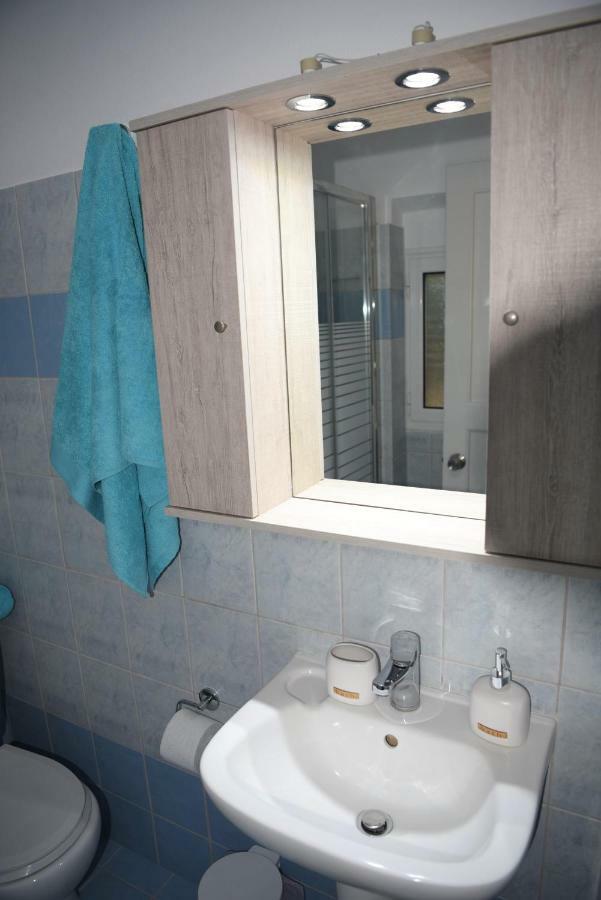 Kampielo Apartment Corfu  外观 照片