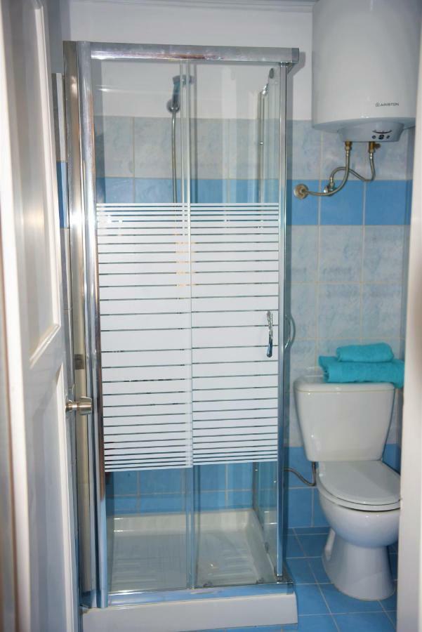 Kampielo Apartment Corfu  外观 照片