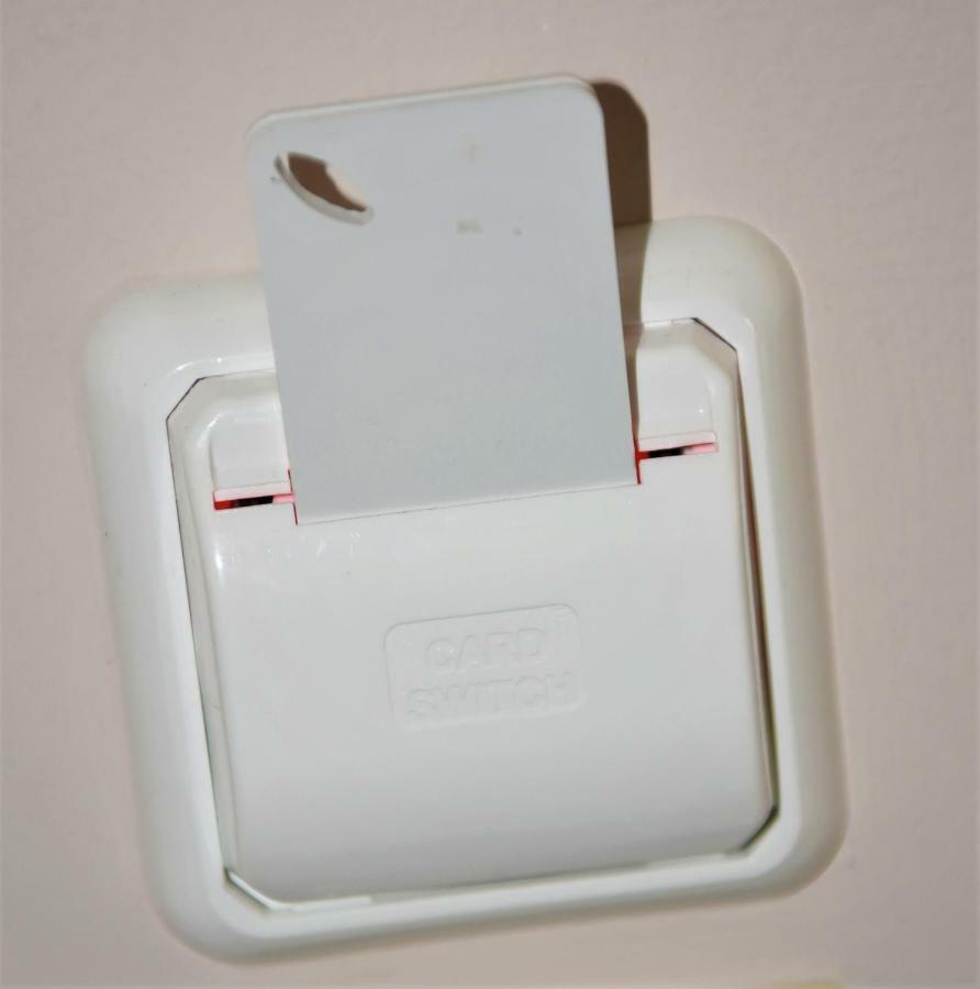 Kampielo Apartment Corfu  外观 照片